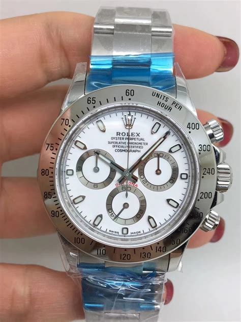 rolex daytona 116520 fake|Rolex daytona 116520 serviced by.